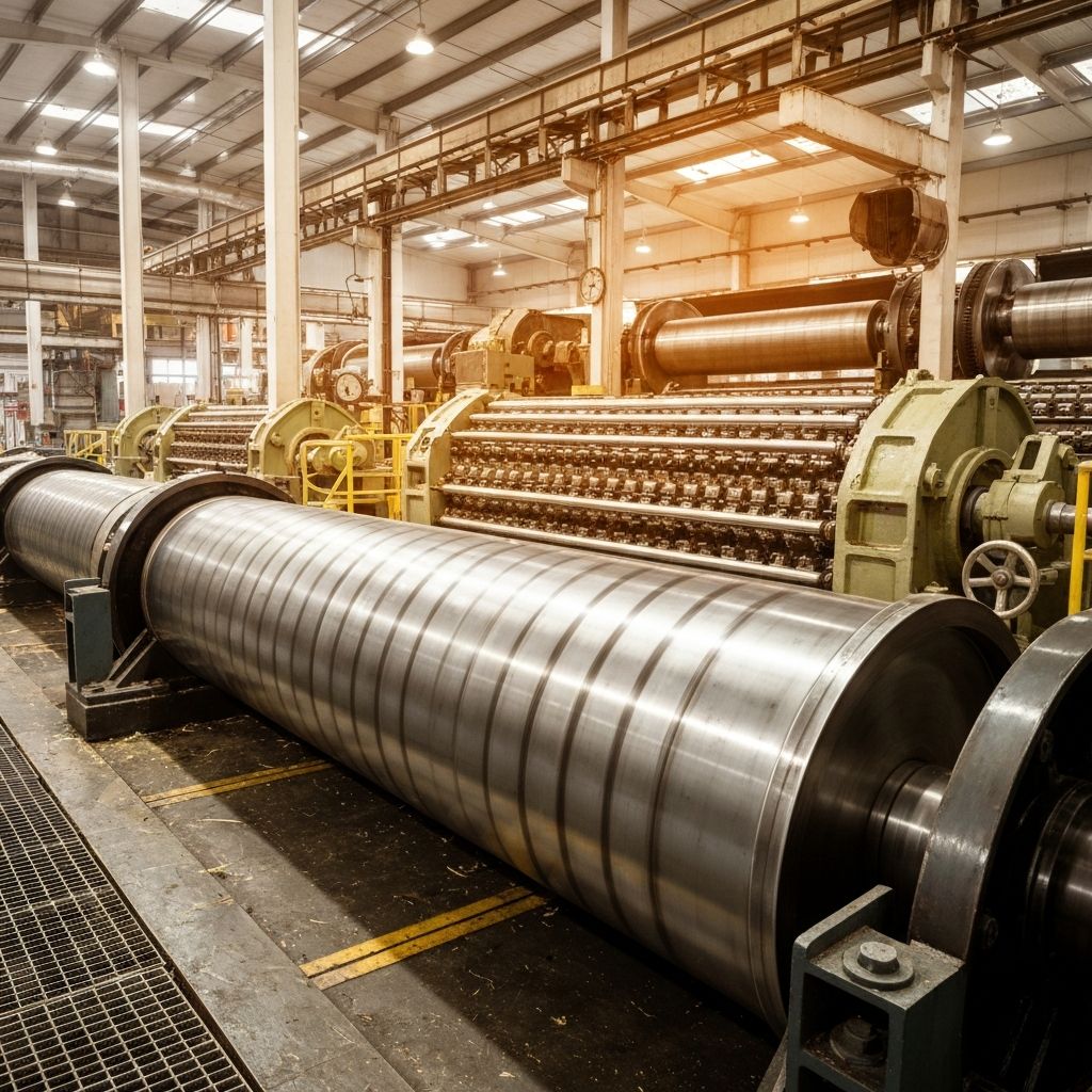 Precision mechanical engineering